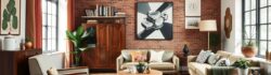 20 Must-Have Vintage Home Decor Pieces to Elevate Any Room in 2024/2025 || luxurylivingspot.com