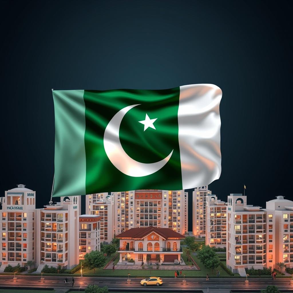 Top 10 AI Solutions in the Real Estate Sector in Pakistan: Embracing Technology in 2024