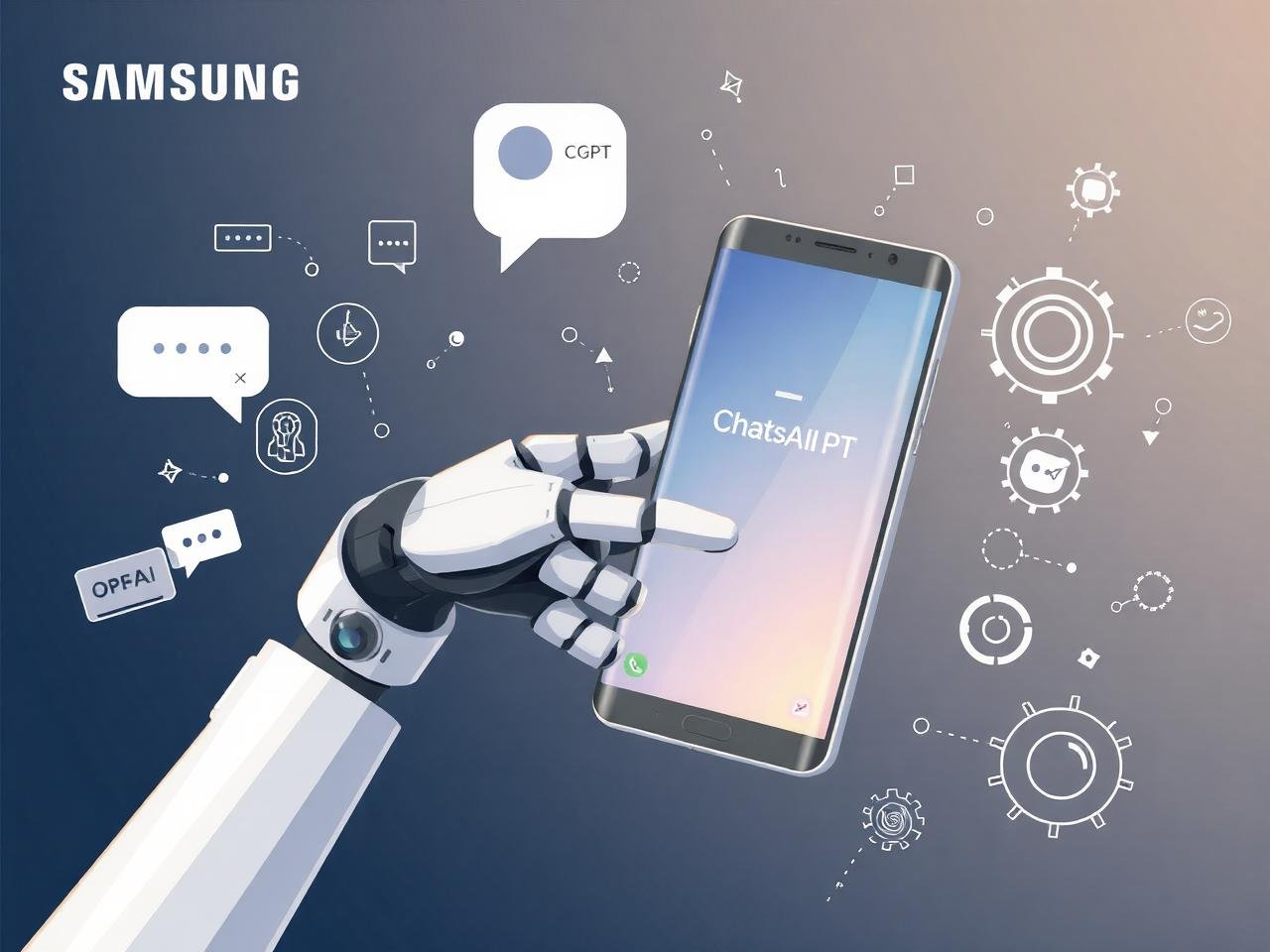 Samsung Galaxy ChatGPT Integration: How This Game-Changing AI Will Transform Your Device