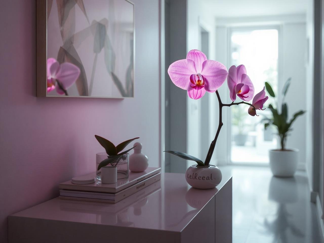 10+ Best Karma Home Flower Lamps to Light Up Your Space || luxurylivingspot.com