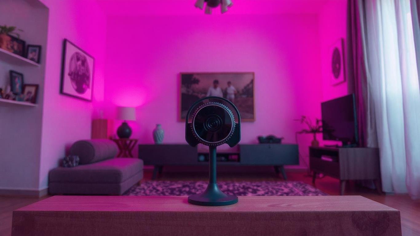 Wyze Cam Pan v3 || Amazon Has Launched a Huge Sale on Smart Home Devices