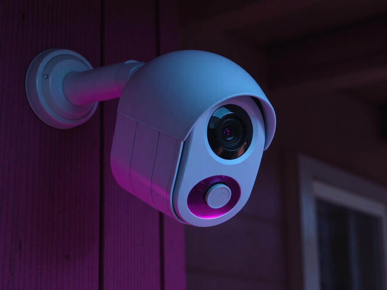 Home Security Cameras Akaso Aksano WiFi for Your Safety: Comprehensive Review & Buying Guide! || luxurylivingspot.com