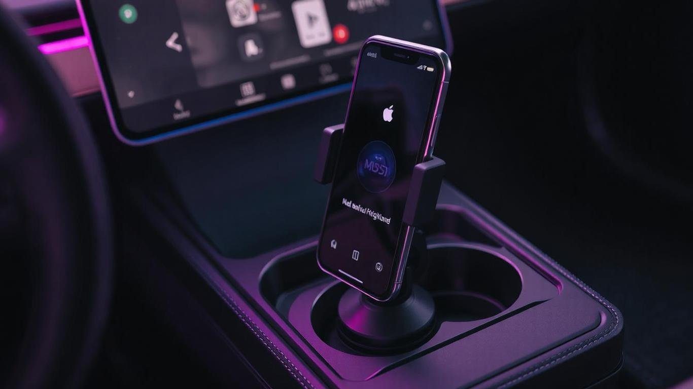 Best Tesla Model 3 Highland Phone Mount: Top Picks for 2025 || luxurylivingspot.com