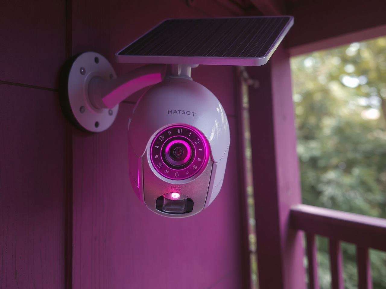 Home Security Cameras Akaso Aksano WiFi for Your Safety: Comprehensive Review & Buying Guide! || luxurylivingspot.com