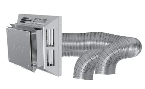 Duravent 4-Inch Direct Vent Kit