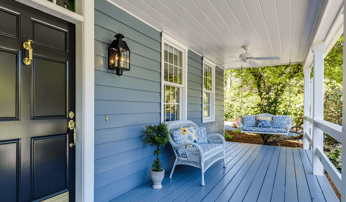 Top 7 Screen Porch Ideas That You’ll Love To Have For Your House