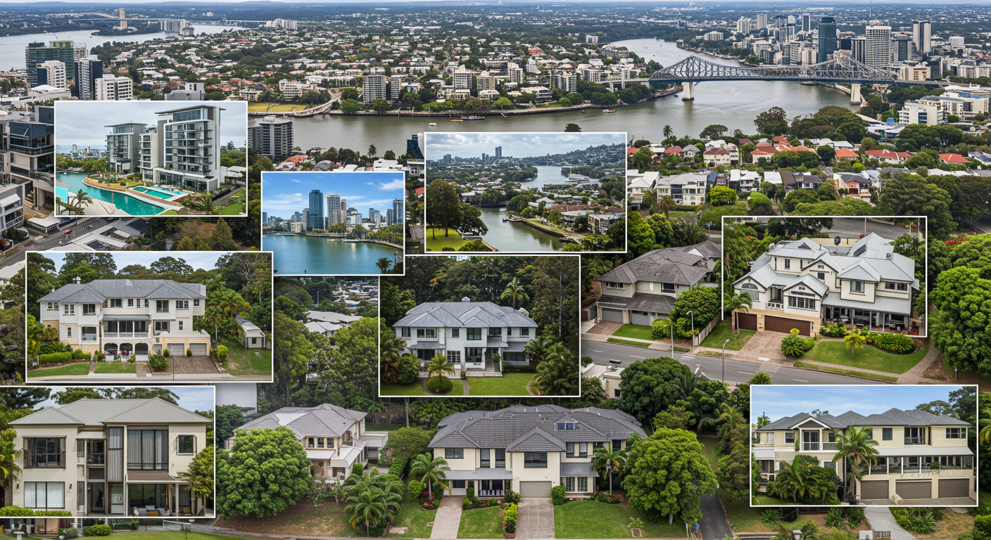 Brisbane’s Rental Market